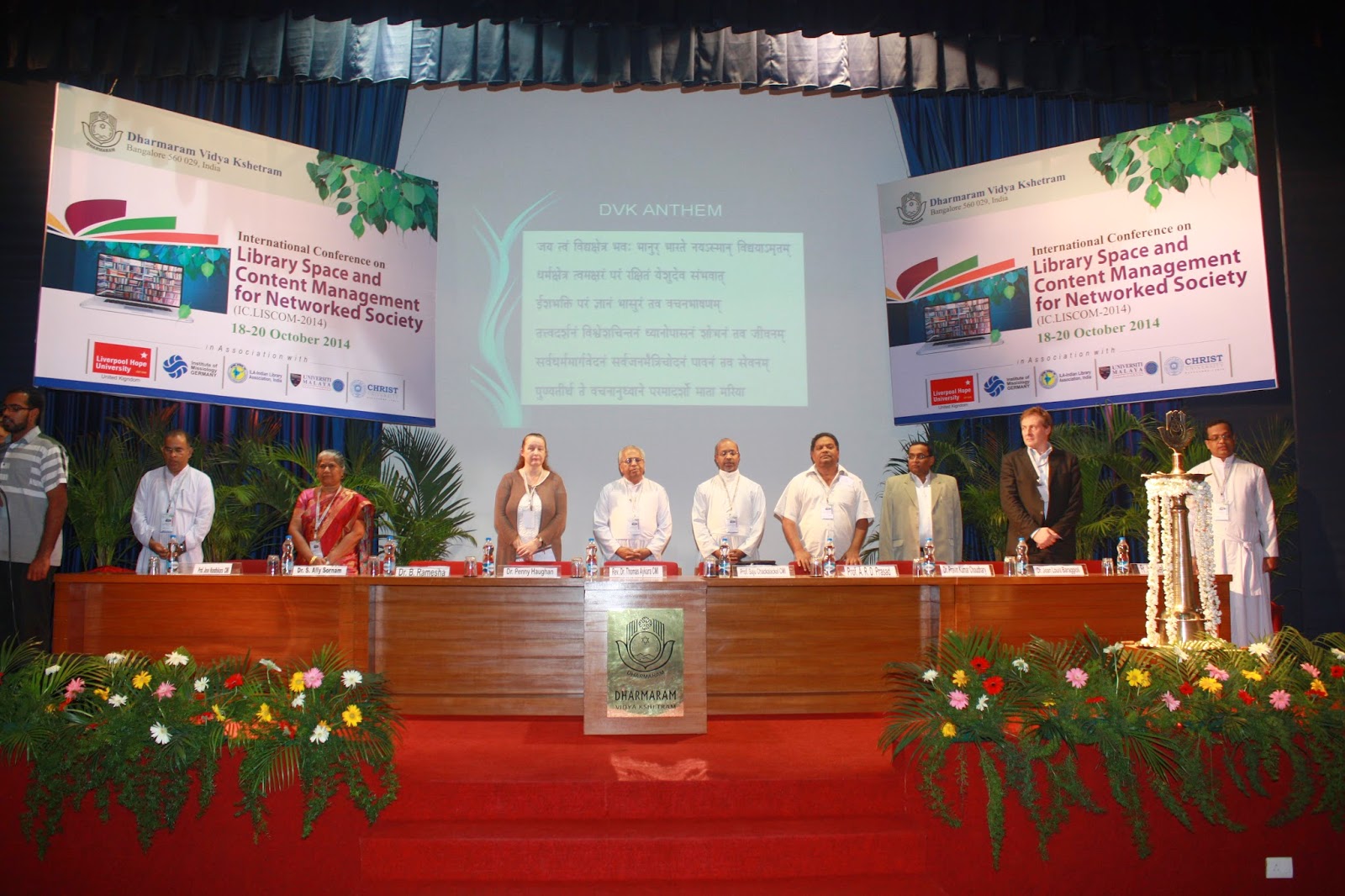 IC.LISCOM-2014 Conference Image 2